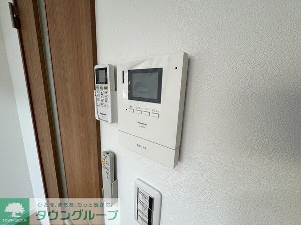 ミラージュの物件内観写真